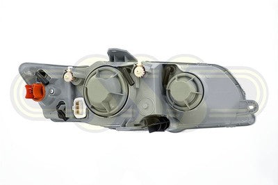 Holden Commodore Head Lamp Left Hand SS SV8 DEPO (09/03-08/04)