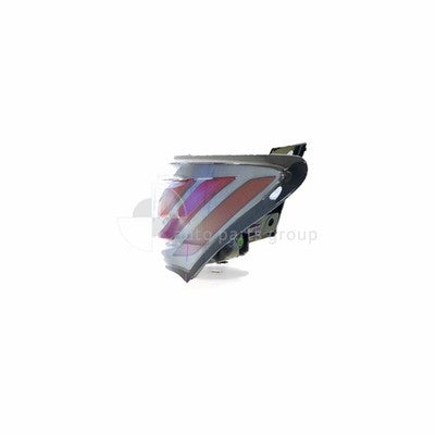 Genuine Lexus CT200H ZWA10R Tail Lamp RH (12/13-08/17)