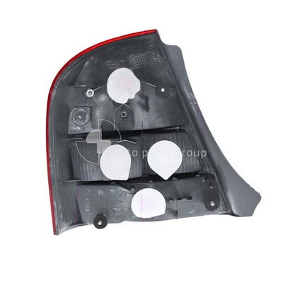 Mazda 323 BJ Tail Lamp RH (09/98-01/04)
