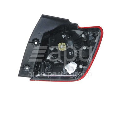 Mitsubishi ASX XA/XB/XC Tail Lamp LH (07/10-10/19)