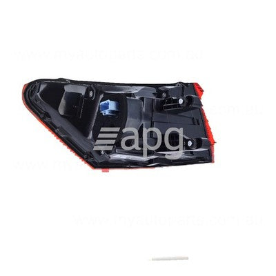 Genuine Volkswagen Touareg CR Tail Lamp RH (03/21-12/21)