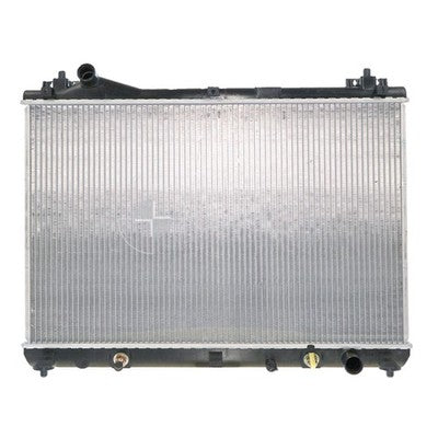 Suzuki Grand Vitara JT Radiator Plastic Aluminium 450 x 698 x 16 mm 35 / 35 mm