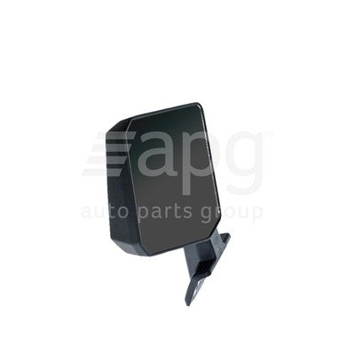 Toyota Landcruiser Door Mirror LH Manual Without Indicator (11/84-01/07)
