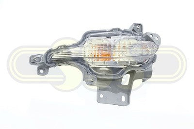Genuine Mazda Mazda3 Bar Lamp Right Hand Front (05/16-04/19)