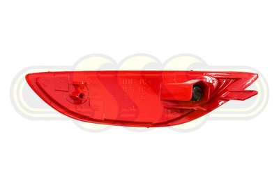 Genuine Hyundai Accent Bar Reflector Left Hand Rear Sedan (04/17-12/19)