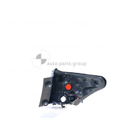 Toyota Corolla ZRE182R/ZWE186R Tail Lamp LH (03/15-06/18)