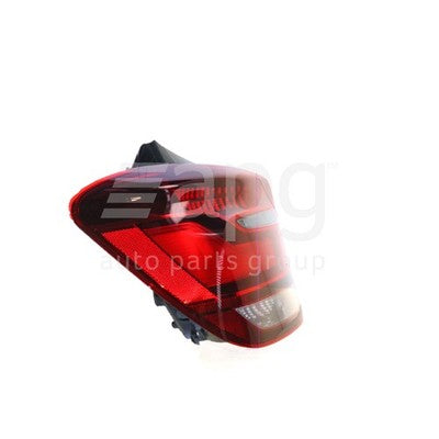 BMW 1 Series F20 Tail Lamp LH LED (08/12-03/15)