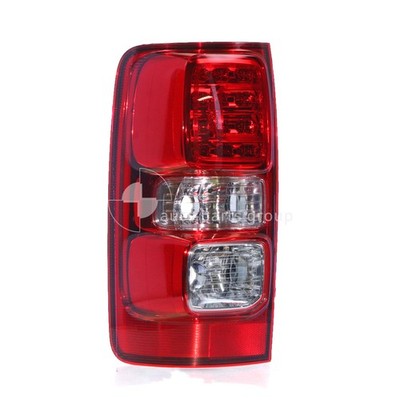 Genuine Holden Colorado RG Tail Lamp LH Led (06/12-12/20)
