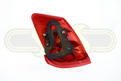 Toyota Corolla 94-On Tail Lamp Left Hand (03/07-10/09)