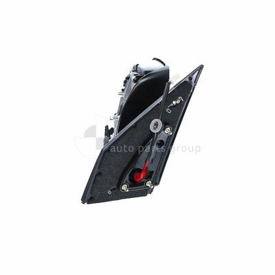 Genuine Toyota Landcruiser UZJ200/VDJ200 Door Mirror RH (11/07-03/12)
