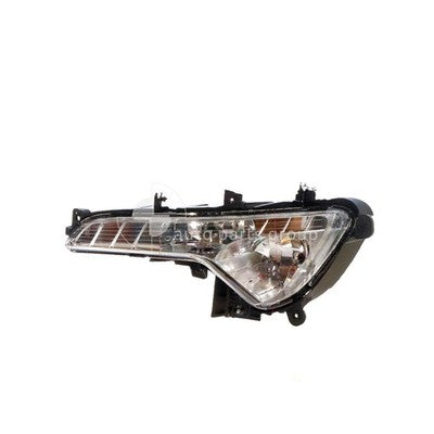 Genuine Kia Sportage SL II Fog Lamp LH (03/13-10/15)