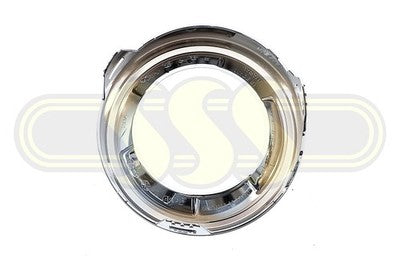 Genuine Subaru Outback Fog Lamp Cover Rim Right Hand Chrome (07/17-02/21)