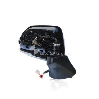 Genuine Toyota Camry Door Mirror RH Electric With Indicator (09/17-02/21)