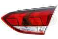 Genuine Hyundai Veloster Rear Garnish Lamp Right Hand No LED For (01/18-On)