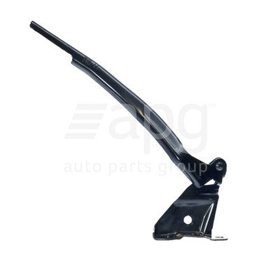 Genuine Honda Jazz GE Bonnet Hinge LH (08/08-06/15)