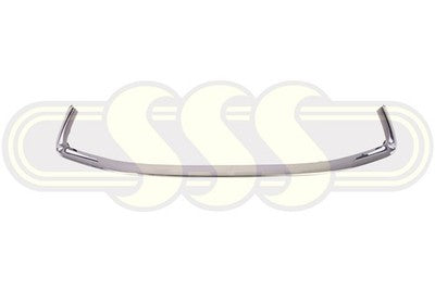 Mitsubishi Lancer Bar Grille Mould Front Chrome (11/15-12/17)