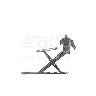 Genuine Ford Ranger PK/UN Front Door Window Regulator RH (11/06-10/11)