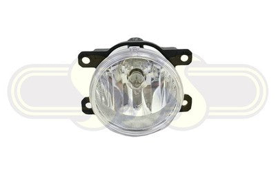 Genuine Subaru Impreza Fog Lamp Left Hand = Right Hand No Daytime (01/15-10/16)