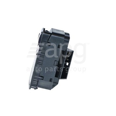 Ford Falcon BA/BF/BF II Window Switch RH Black (10/02-04/08)