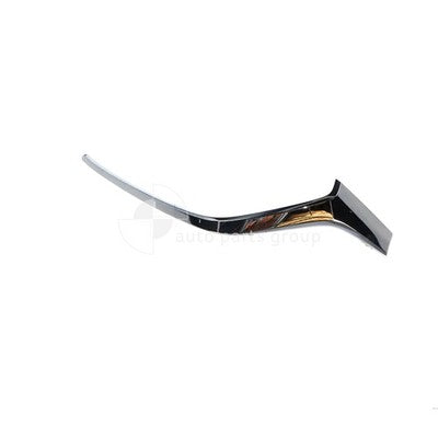Genuine Mazda 2 2C/DJ/DL Grille Mould LH (10/14-10/19)