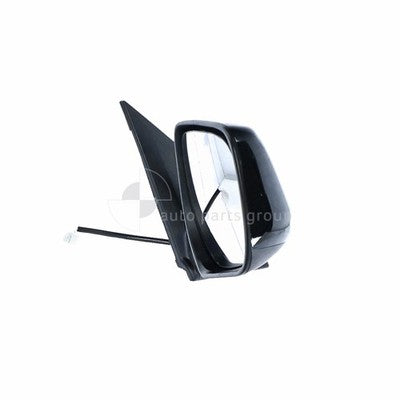 Toyota Landcruiser Prado Door Mirror RH (09/02-07/09)