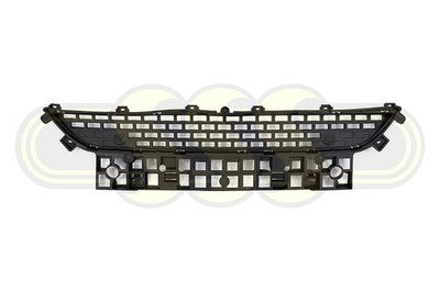 Renault Master Bar Grille Front No Sensor Holes (08/19-On)