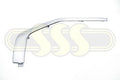 Mitsubishi Mirage Bar Mould Right Hand Front Lower (01/20-On)