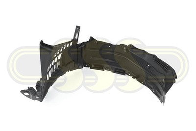 Genuine Toyota Landcruiser Guard Liner Right Hand VX/Sahara (08/15-03/21)