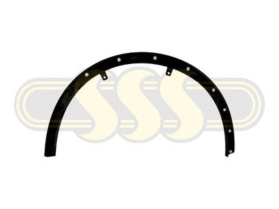 Genuine Toyota Chr Guard Flare Right Hand Front (10/19-03/24)