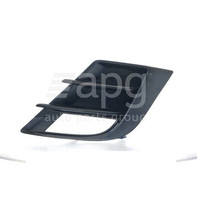 Genuine Mazda 3 BL Front Bar Grille LH (03/09-08/11)