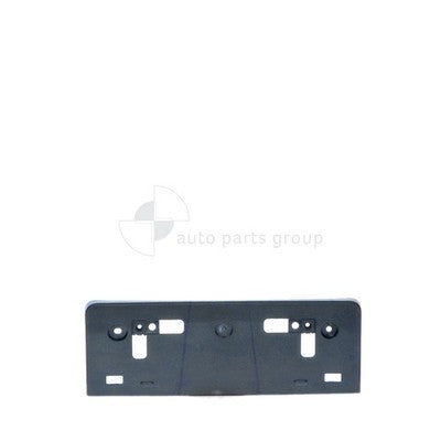 Genuine Toyota Corolla ZRE182R/ZWE186R Rear Number Plate Holder (03/15-06/18)