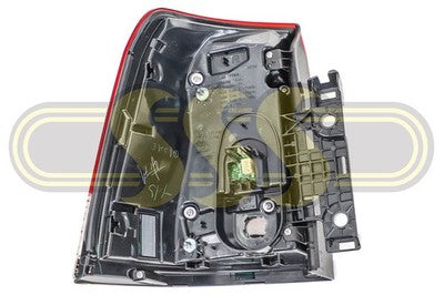 Genuine Toyota Landcruiser Tail Lamp Right Hand Tail Gate Type (08/15-03/21)