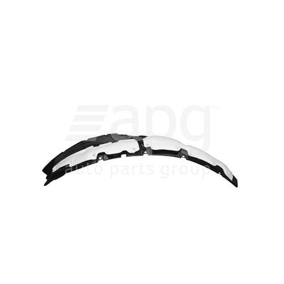 Genuine Mitsubishi Triton MQ Front Guard Liner RH (04/15-12/18)