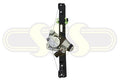 BMW 1Series Door Window Regulator Right Hand Rear (01/07-09/11)