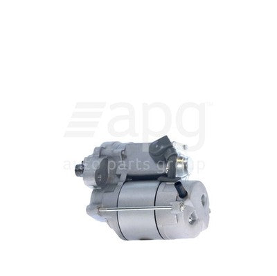 Toyota Landcruiser Starter Motor Denso Type 12 Volt (01/90-07/07)