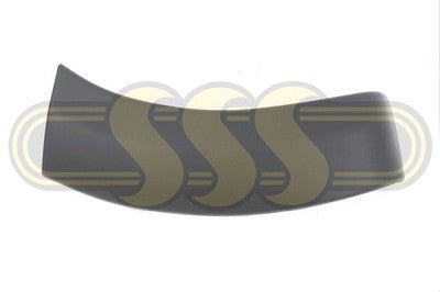 Toyota Hilux 1988-On Bar Flare Left Hand Front (07/11-08/15)