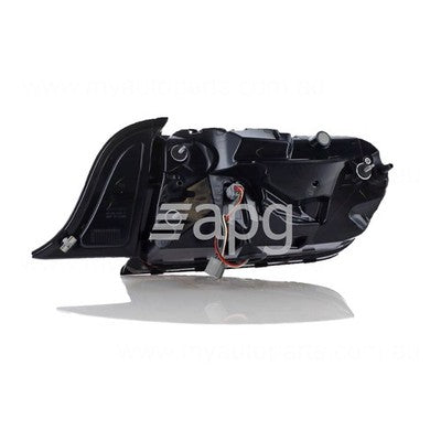 Ford Mustang FN Tail Lamp LH (06/18-01/22)