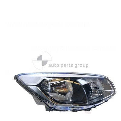 Genuine Kia Soul PS Head Lamp RH (02/14-10/16)