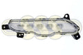 Genuine Hyundai Tucson Daytime Running Lamp Right Hand (04/15-06/18)