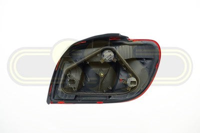 Genuine Toyota Echo Tail Lamp Left Hand (01/01-12/02)