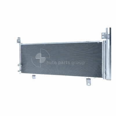 Toyota Camry Hybrid AVV50R A/C Condenser 16 mm 5.4 mm Fin (03/12-10/17)