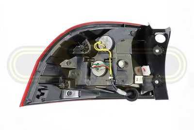 Genuine Kia Rio Tail Lamp Right Hand No LED (11/14-09/16)
