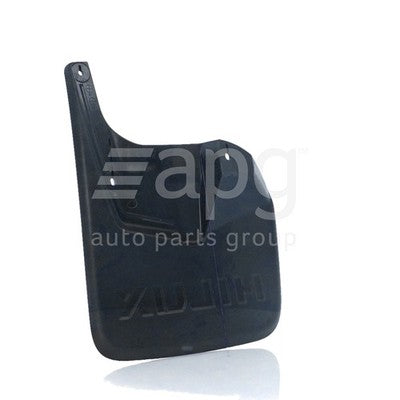 Genuine Toyota Hilux GGN125R/GUN125R/GUN126R Front Mud Flap LH (07/15-On)