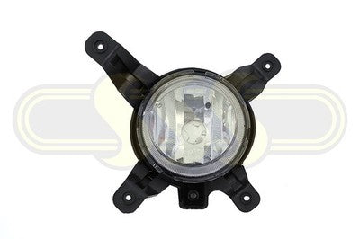 Hyundai Ix35 Fog Lamp Left Hand (02/12-09/15)