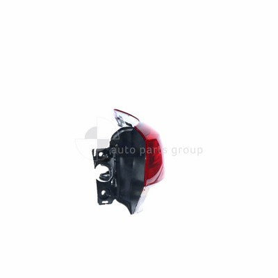 Genuine Toyota Kluger GSU50R/GSU55R Tail Lamp RH LED (11/16-11/19)