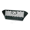 Genuine Hyundai Kona OS Grille Black With Mould (08/17-11/20)