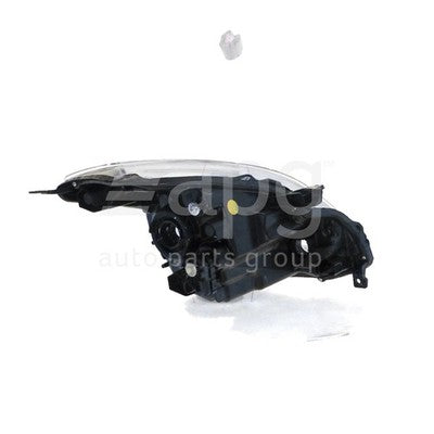Genuine Suzuki Baleno EW Head Lamp LH Halogen (04/16-04/19)