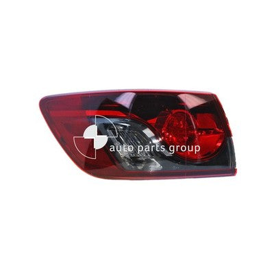 Genuine Mazda CX-9 TB Tail Lamp LH (12/12-07/16)