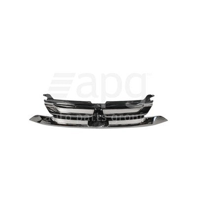 Mitsubishi Outlander ZK Grille (01/15-03/18)