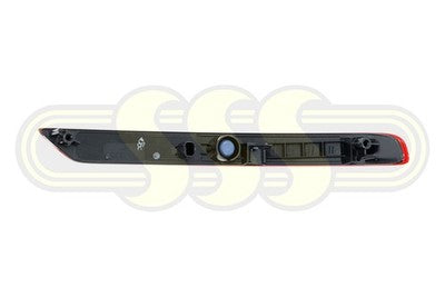 Genuine Mitsubishi Outlander Phev Bar Reflector Left Hand Rear (01/22-On)